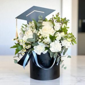Graduation box