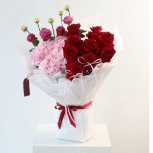 Love Story _ Premium Bouquet