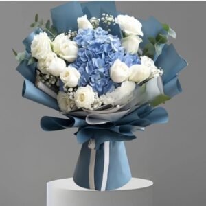 King s Charms Premium Bouquet