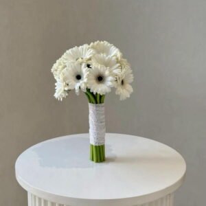 Daisy Wedding Bouquet