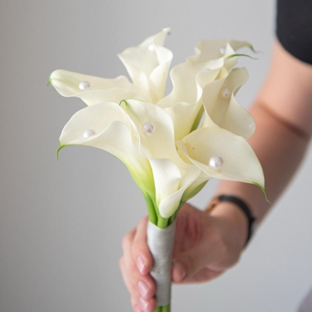 Happily Ever After -wedding Lily