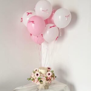 little Princess's Welcome