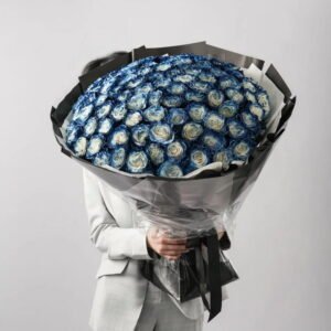 Starry Night - A peice of Art