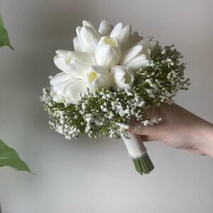 One true love _ Wedding Bouquet