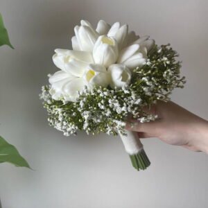 One true love _ Wedding Bouquet