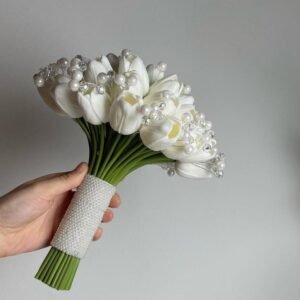 The Bejewelled Bride