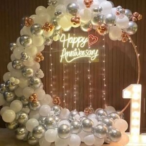 Anniversary Arrangements