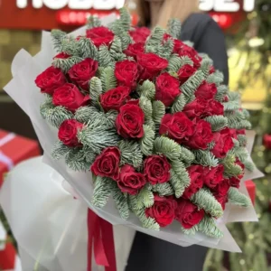 Holly Jolly  Christmas