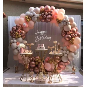 Birthday Decorations