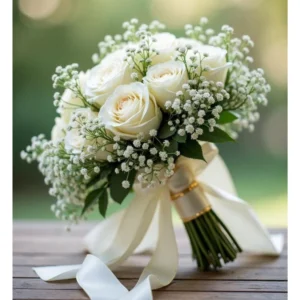 Bridal Bouquet