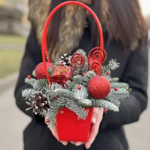 Christmas Celebration