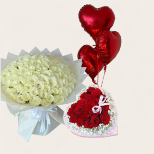 Meet up _ Luxurious Gift Set