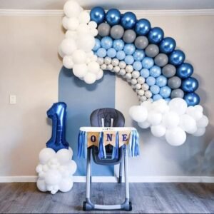 Little Prince Birthday Party