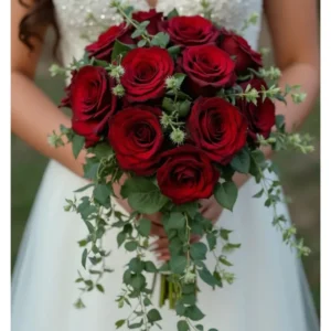 Wedding Flowers
